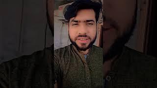 Pashto poetry #pashtopoetrysong #unfrezzmyaccount RJ Numan Arman TikTok viral videos