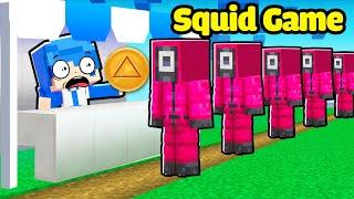 Tiệm Ăn Squid Game: Từ 1 đô thành 1 Triệu Đô