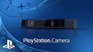 PlayStation Camera