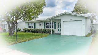 1902 SW Golf Ln Boynton Beach FL 33426