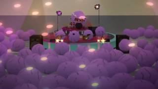 South Park Member Berries concert