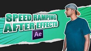 ADVANCED Speed Ramping | After Effects 2021