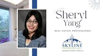 Sheryl Yang Real Estate