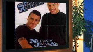 Vente Conmigo - Daddy Yankee & Nicky Jam