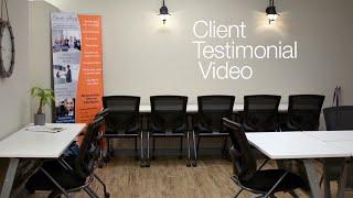 The Clever Office: A bfresh.media Client Testimonial Video