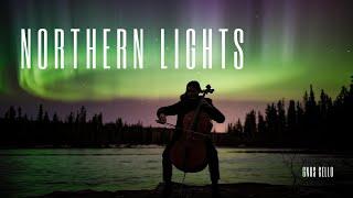 Northern Lights  for cello and piano (ORIGINAL)