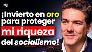 ¡Este PODCAST Vale su Peso en ORO! | Gustavo Martínez