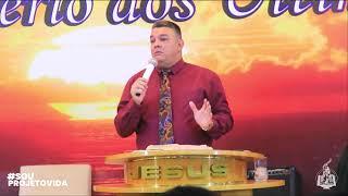 Culto de CAUSAS IMPOSSÍVEIS Ao vivo!