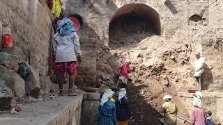 bansilalpet stepwell