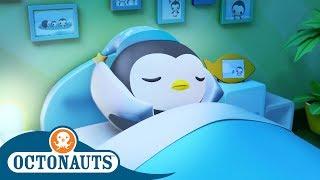 Octonauts - Colourful Ocean | Cartoons for Kids | Underwater Sea Education