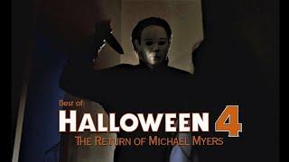 Halloween 4 The Return of Michael Myers full movie