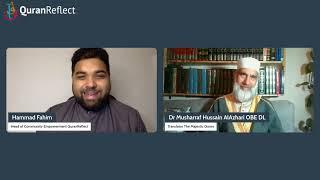 Connecting with Surah Yusuf - Part 3