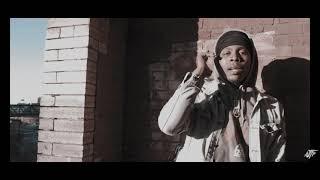 SIC Kingston "Risk" Ft. TyNvrDie & SIC Stef (Official Video)