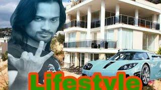 Waqar Zaka (host Pakistan Roadies) Income, House, Cars, Luxurious Lifestyle & Net Worth