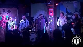 Grand Marquis live at The Westport Saloon