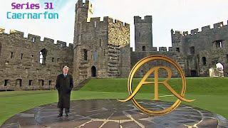 Antiques Roadshow UK 23x21 Caernarfon (March 4, 2001)