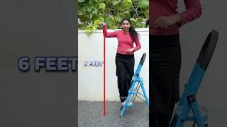 How High Can This OPPO K13X Fall Without Breaking?