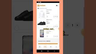 How to buy on Moteev. Moteev demo. #students #studentcommerce #africa