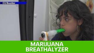 Breathalyzer for marijuana use? |  West Coast Wrap