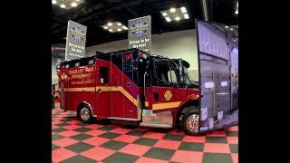 FDIC International 2024 Highlight Reel: A Tour of Innovation