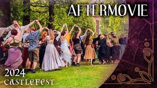 Castlefest 2024 Official Aftermovie