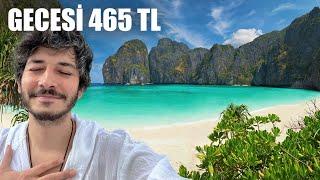 PHI PHI ISLAND 3 DAYS CHEAP HOLIDAY - Part 4