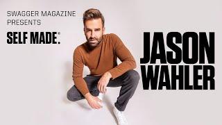 SWAGGER Magazine Presents: An Interview With MTV "The Hills" Star Jason Wahler