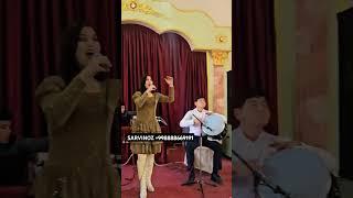 #tiktok #duet #farg #part3 #sarvinoz #live #wedding #rek  #svadbauz #uzbwedding #россия #gapyoq