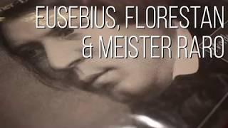 Robert Schumann -  Eusebius Florestan and Meister Raro