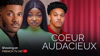 COEUR AUDACIEUX - CHIDI DIKE, ERONINI OSINACHI, FRANCESS NWABUNIKE