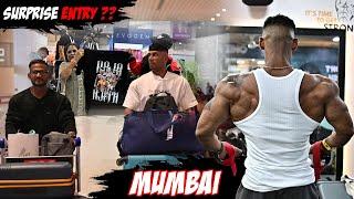 INDIA PRO SHOW | SHERU CLASSIC DAY 1 | IFBB PRO QUALIFIERS | #rajaajith #mrolympia #2024