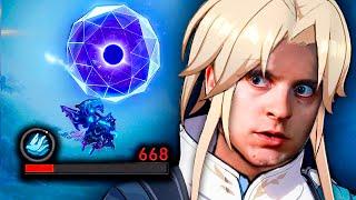 How HARD Is Honkai Star Rail With WORST UNITS ONLY?