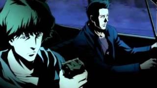 Supernatural: The Animation - Roadkill // English Dub