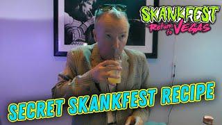 Doug Stanhope's Skankfest Cocktail ft. Tom Dustin