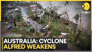 Cyclone Alfred: Australian PM Warns 'Worst Is Yet To Come', More Than 330,00 Homes Without Power