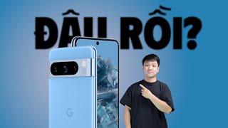 Sao ít người xài Google Pixel dữ ta...?