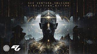 Ace Ventura & Volcano - S1Mulat1On Nat1On