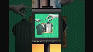 Post design in adobe photoshop  #tranding #shortvideo #shorts #short #shots #trand #reels #reel