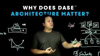 Why Does DASE™ Architecture Matter?