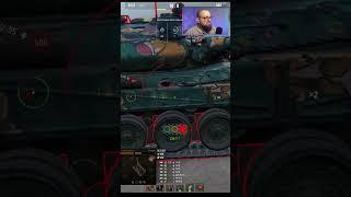 Летючий союзник World of Tanks EU #short #shorts