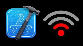 Xcode - How to Simulate a Poor Network Connection | Device & Simulator