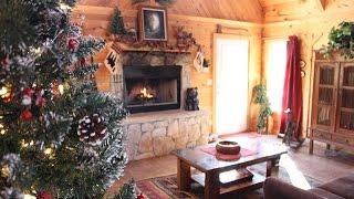 Christmas In Branson Missouri Cabin Rentals