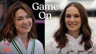 Natalie Portman & Angel City’s Big Bet on Soccer | The Circuit with Emily Chang