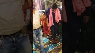 Samar Singh ka shaadi ka video ️⭐️#subscribe my channel ️️