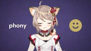 Phony / フォニイ - Nia Suzune (Cover)