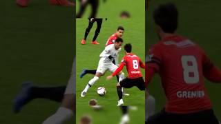 Learn top 4 Neymar skills & dribbling moves#neymar #football #skills