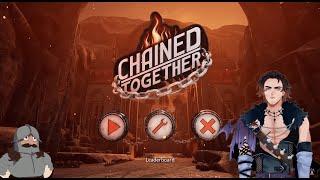 Playing Chained Together  Happy Hour with @HeghmohTV