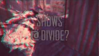 Shdws @ Divide? │By CloudDesign!