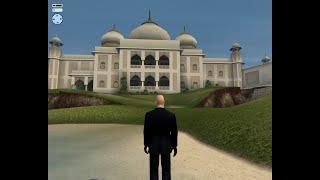 Hitman 2 Silent Assassin [Full Gameplay - 100% Stealth - Silent Assassin] Cz Version