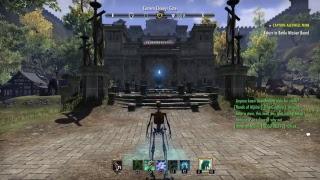 Eso: Solo PVP With The Magden